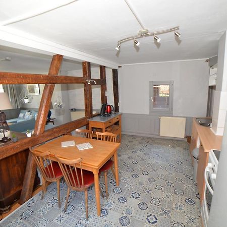 Le Duplex Apartment Colmar Exterior photo