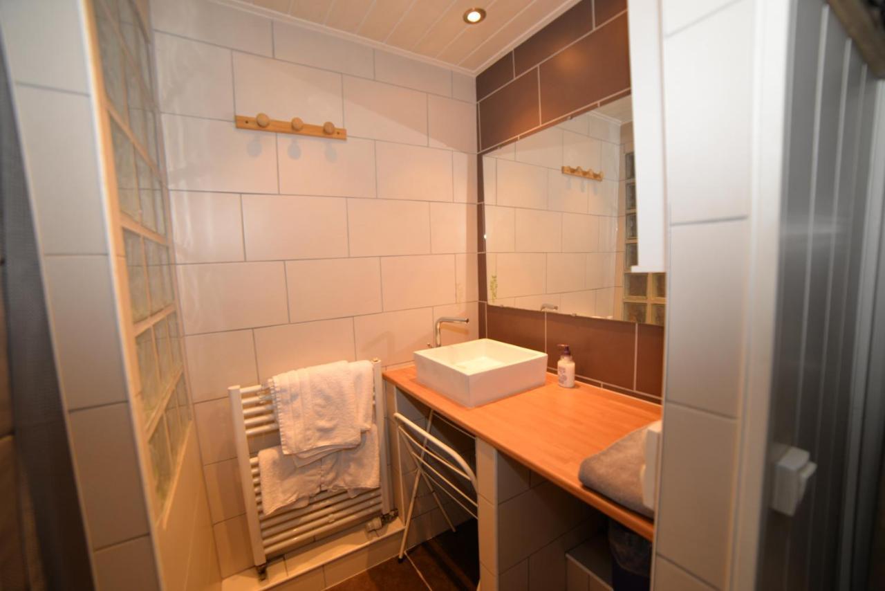 Le Duplex Apartment Colmar Exterior photo