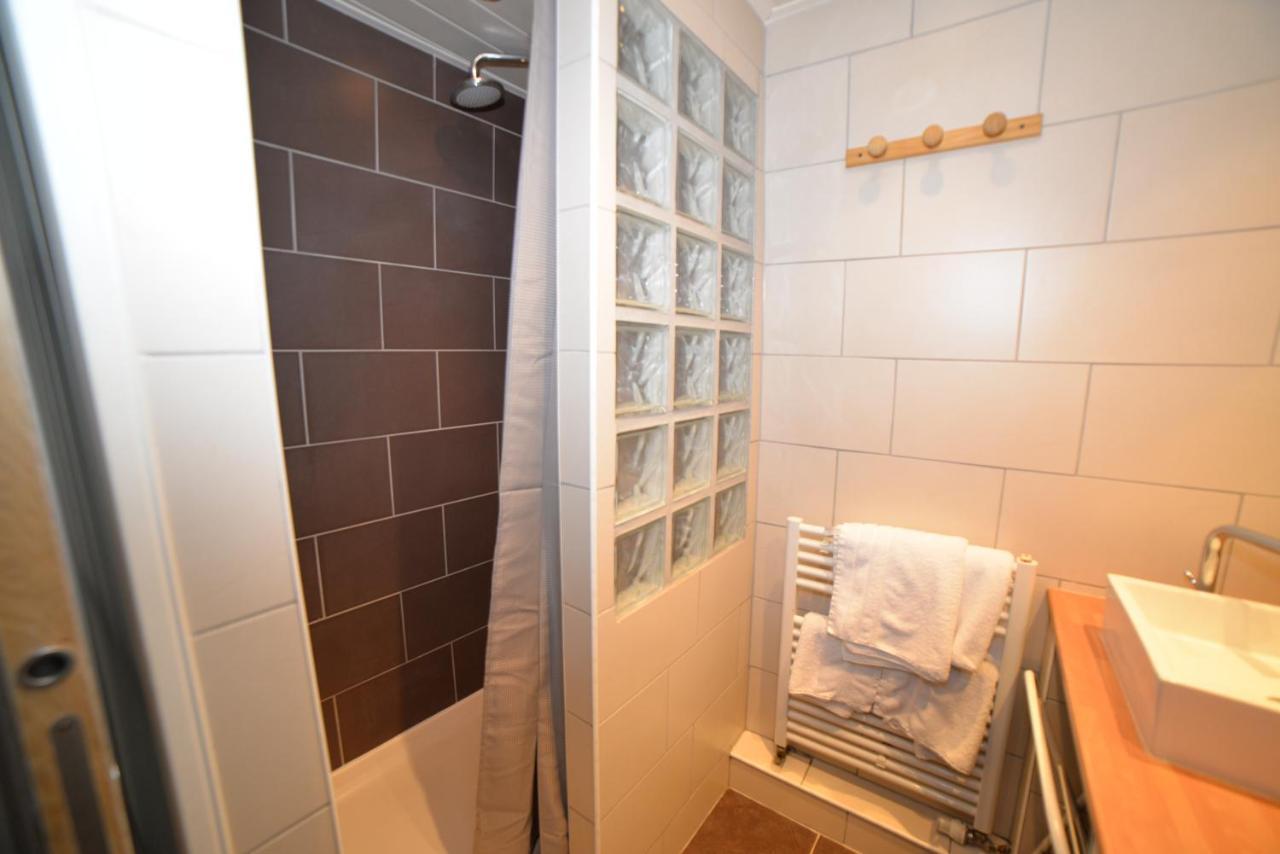 Le Duplex Apartment Colmar Exterior photo